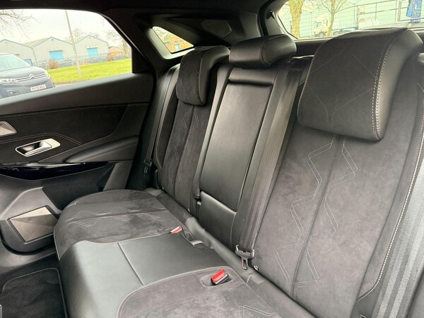 Used DS Automobiles DS 7 2023 for sale - 73765296: Photo 20