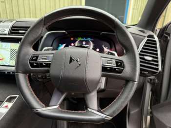 Used DS Automobiles DS 7 2023 for sale - 73765296: Photo