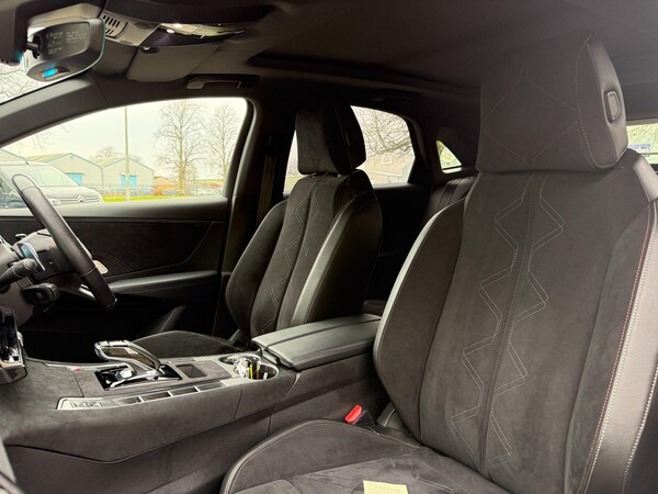 Used DS Automobiles DS 7 2023 for sale - 73765296: Photo 4