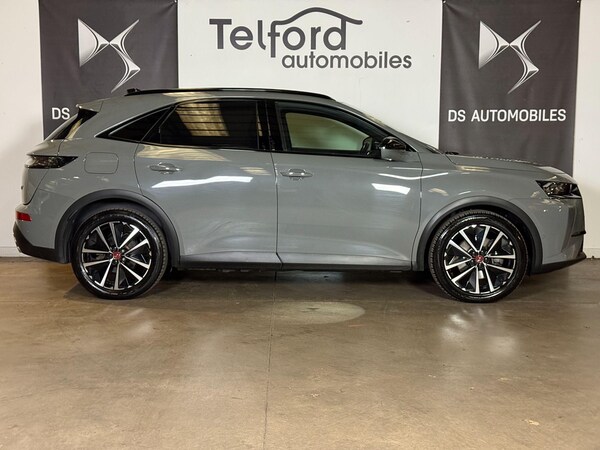 Used DS Automobiles DS 7 2023 for sale - 73765296: Photo 6