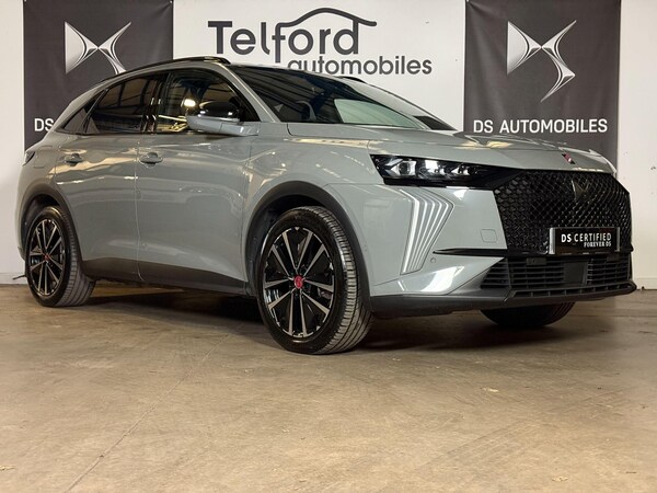 Used DS Automobiles DS 7 2023 for sale - 73765296: Photo 7