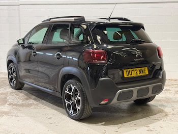 Used Citroen C3 Aircross 2023 for sale - 77824283: Photo