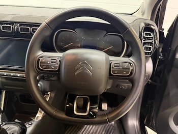 Used Citroen C3 Aircross 2023 for sale - 77824283: Photo