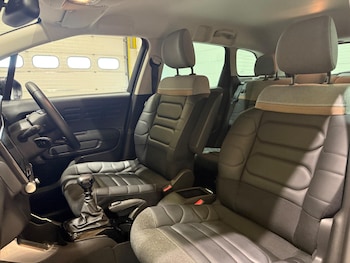 Used Citroen C3 Aircross 2023 for sale - 77824283: Photo