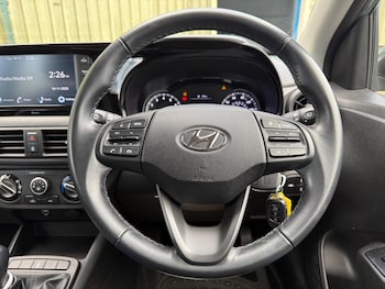 Used Hyundai i10 2022 for sale - 76446413: Photo