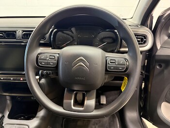 Used Citroen C3 2021 for sale - 77344276: Photo