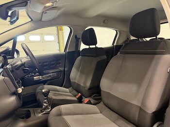 Used Citroen C3 2021 for sale - 77344276: Photo