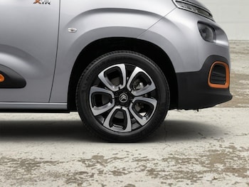 Used Citroen Berlingo 2021 for sale - 78245608: Photo