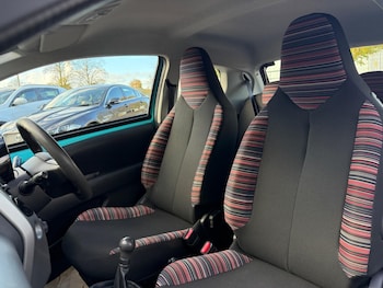 Used Citroen C1 2015 for sale - 76337054: Photo