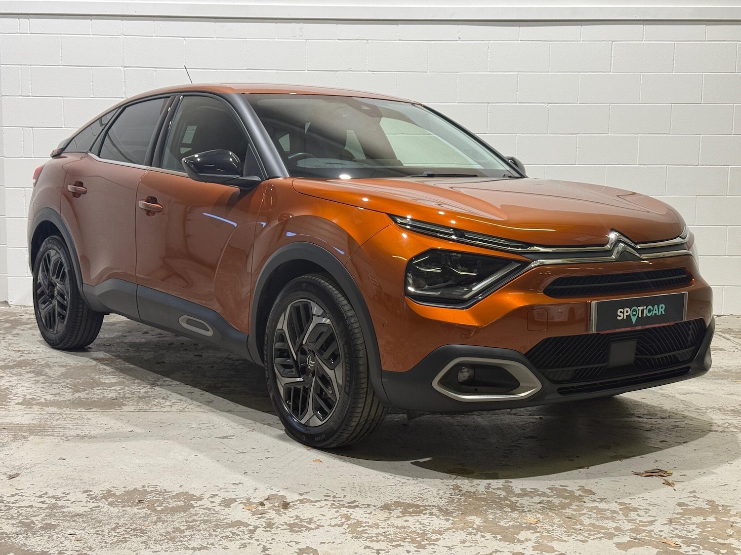 Used Citroen C4 2021 for sale - 78047134: Photo 1