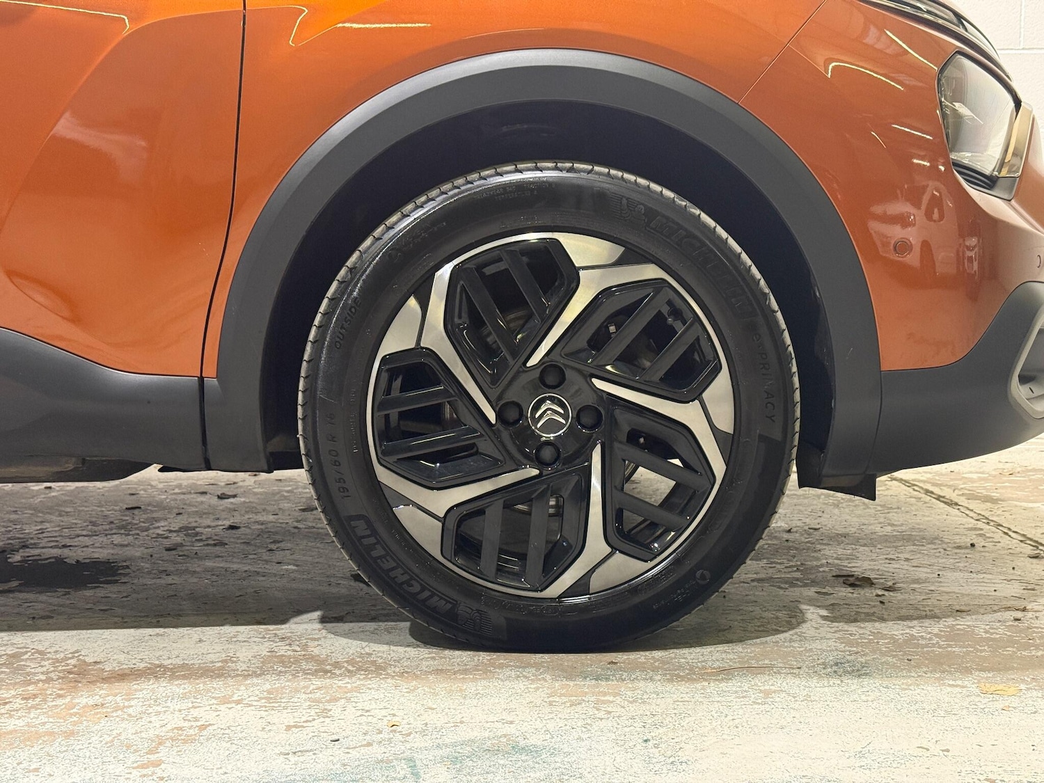 Used Citroen C4 2021 for sale - 78047134: Photo 13