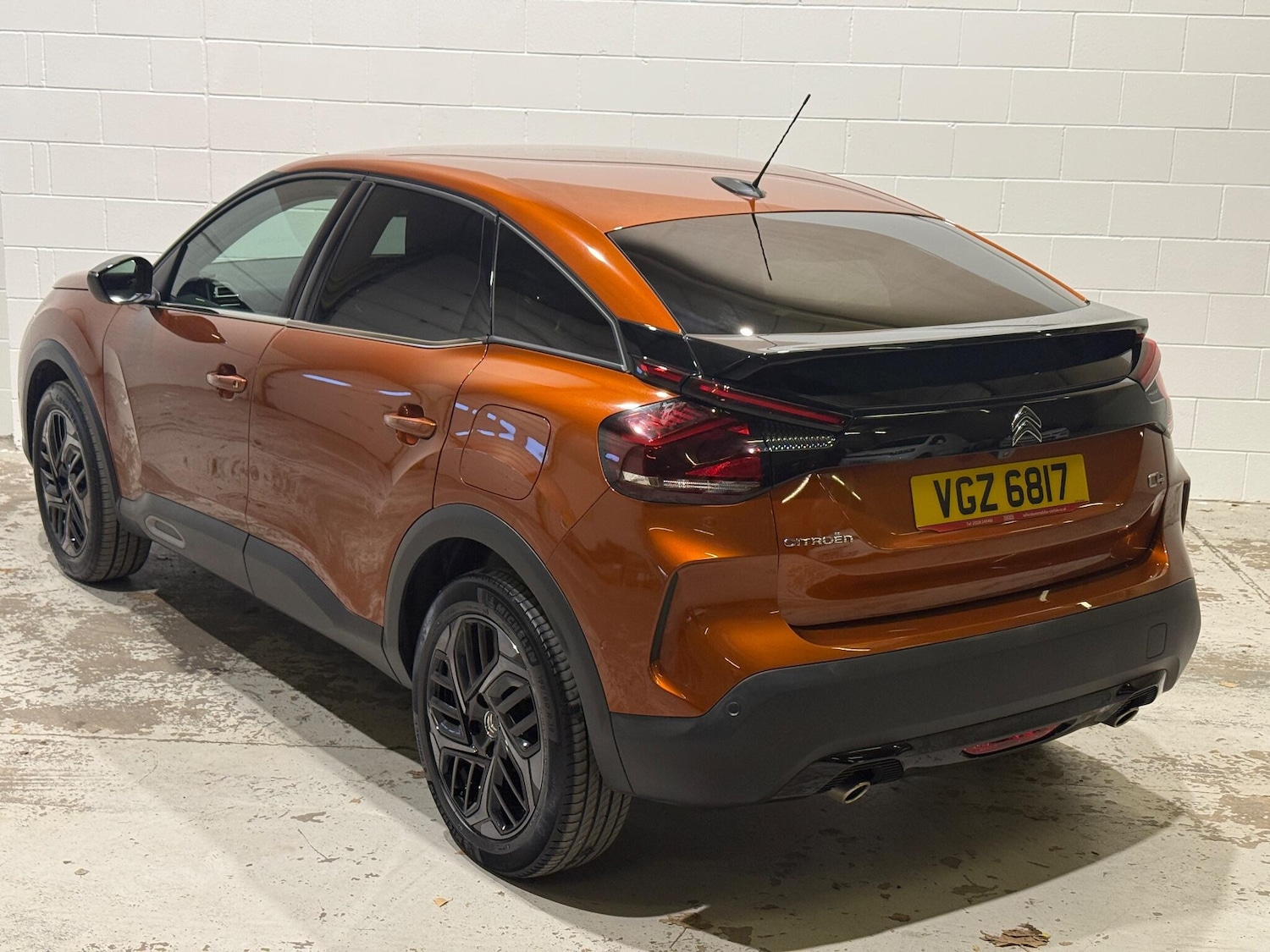 Used Citroen C4 2021 for sale - 78047134: Photo 17