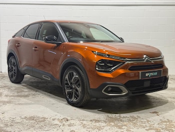 Citroen C4 feature image