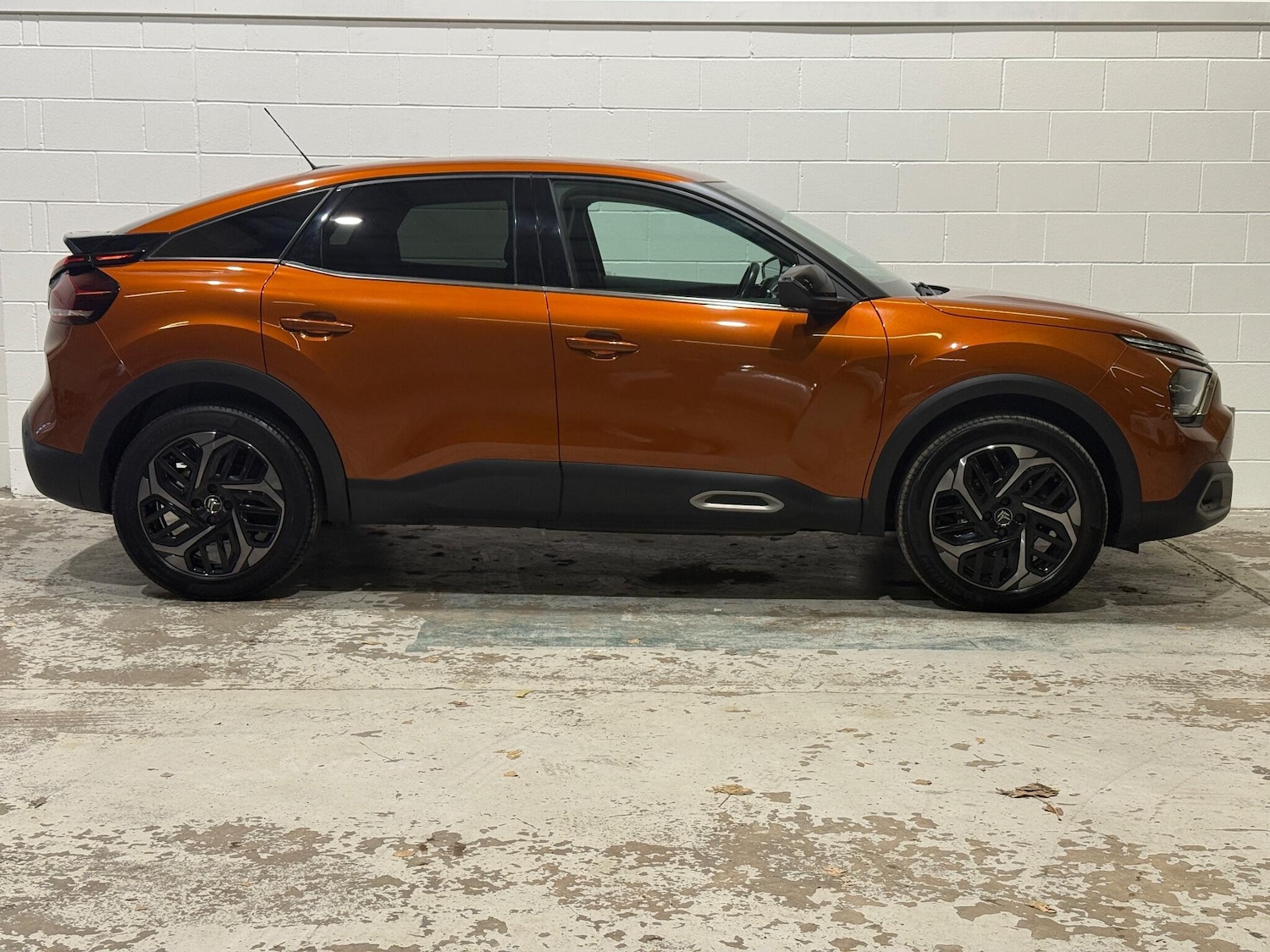 Used Citroen C4 2021 for sale - 78047134: Photo 6