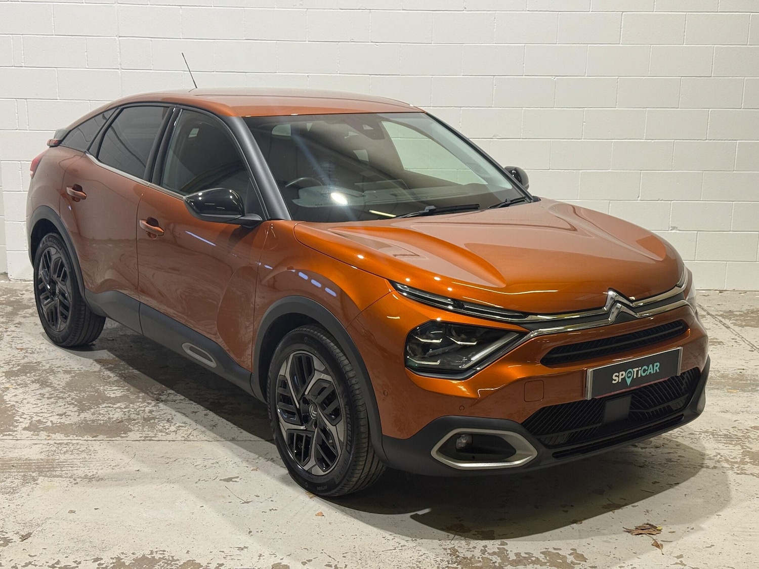 Used Citroen C4 2021 for sale - 78047134: Photo 7