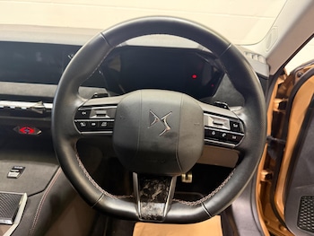Used DS Automobiles DS 4 2022 for sale - 78854072: Photo