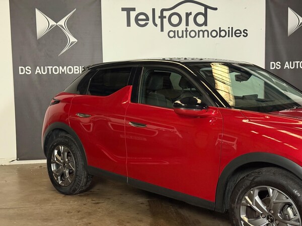 Used DS Automobiles DS 3 Crossback 2022 for sale - 75051105: Photo 10