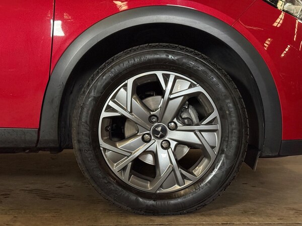 Used DS Automobiles DS 3 Crossback 2022 for sale - 75051105: Photo 12