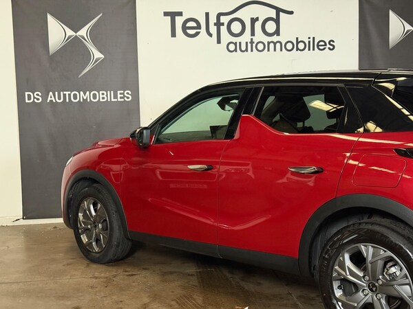 Used DS Automobiles DS 3 Crossback 2022 for sale - 75051105: Photo 14