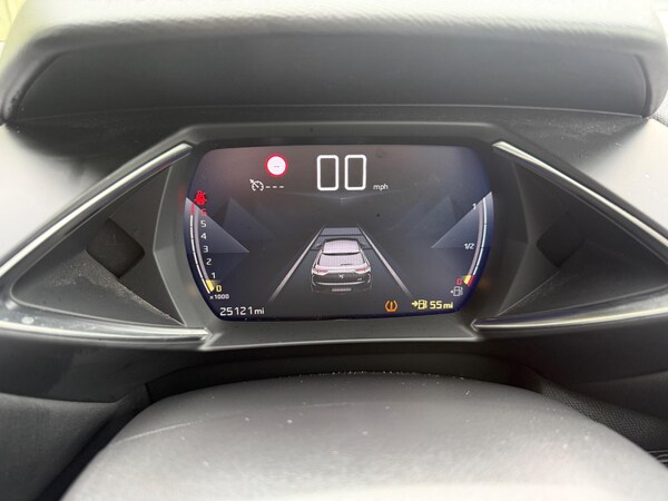 Used DS Automobiles DS 3 Crossback 2022 for sale - 75051105: Photo 17