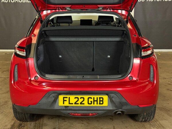 Used DS Automobiles DS 3 Crossback 2022 for sale - 75051105: Photo 18