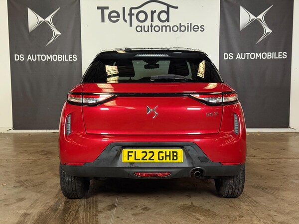 Used DS Automobiles DS 3 Crossback 2022 for sale - 75051105: Photo 19