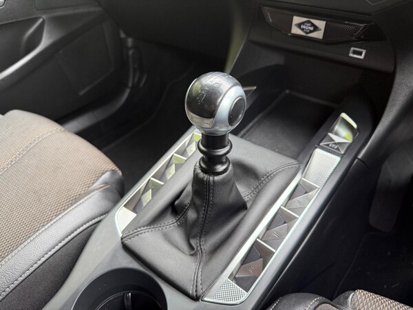 Used DS Automobiles DS 3 Crossback 2022 for sale - 75051105: Photo 20