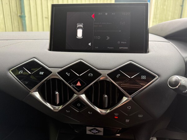 Used DS Automobiles DS 3 Crossback 2022 for sale - 75051105: Photo 21