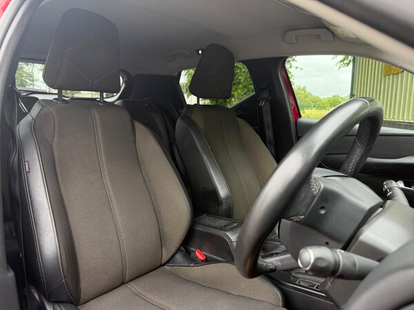 Used DS Automobiles DS 3 Crossback 2022 for sale - 75051105: Photo 24