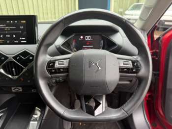 Used DS Automobiles DS 3 Crossback 2022 for sale - 75051105: Photo