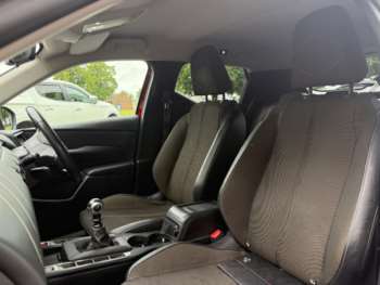 Used DS Automobiles DS 3 Crossback 2022 for sale - 75051105: Photo