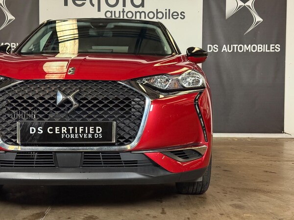 Used DS Automobiles DS 3 Crossback 2022 for sale - 75051105: Photo 5