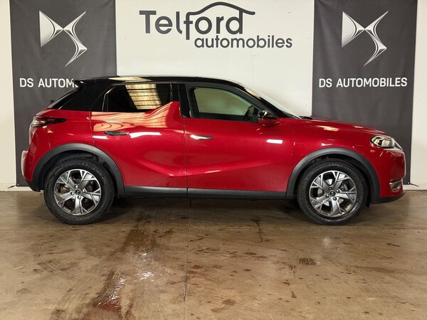 Used DS Automobiles DS 3 Crossback 2022 for sale - 75051105: Photo 6