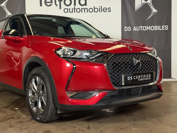 Used DS Automobiles DS 3 Crossback 2022 for sale - 75051105: Photo 9