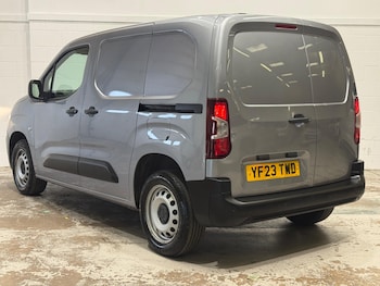 Used Citroen Berlingo 2023 for sale - 78878391: Photo