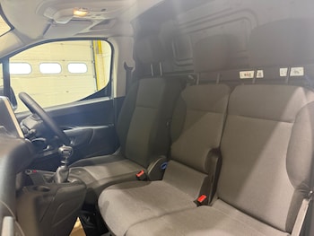 Used Citroen Berlingo 2023 for sale - 78878391: Photo