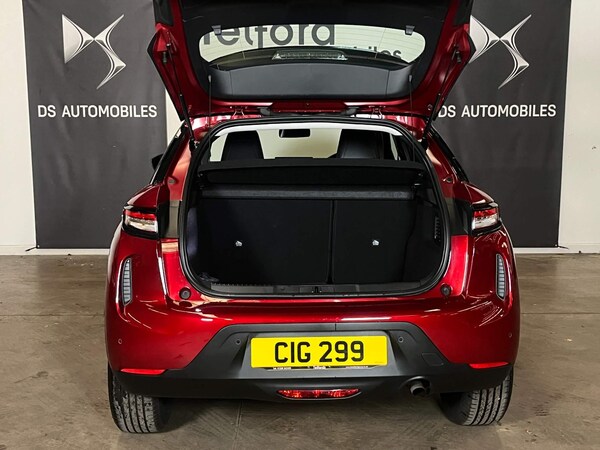 Used DS Automobiles DS 3 2023 for sale - 72936803: Photo 10
