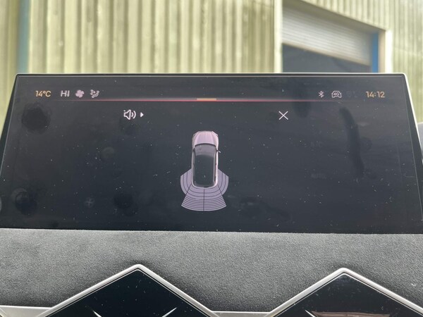 Used DS Automobiles DS 3 2023 for sale - 72936803: Photo 12