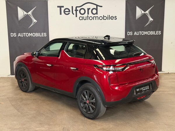 Used DS Automobiles DS 3 2023 for sale - 72936803: Photo 14