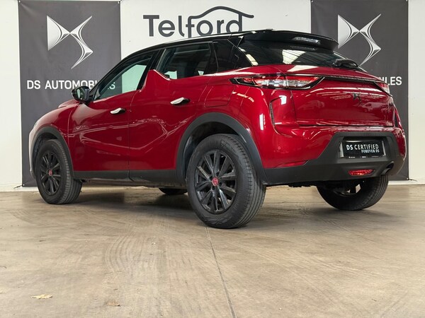 Used DS Automobiles DS 3 2023 for sale - 72936803: Photo 15