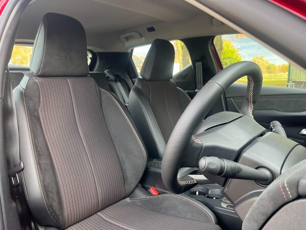 Used DS Automobiles DS 3 2023 for sale - 72936803: Photo 17