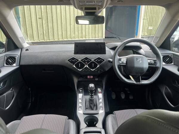 Used DS Automobiles DS 3 2023 for sale - 72936803: Photo 18