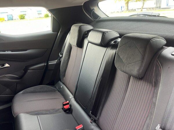 Used DS Automobiles DS 3 2023 for sale - 72936803: Photo 20