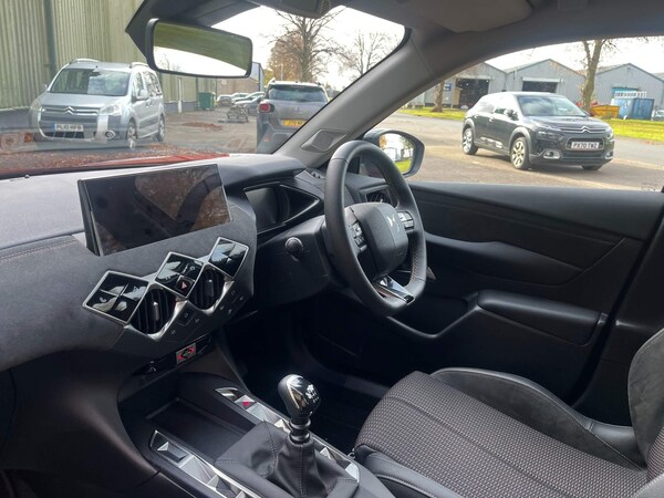 Used DS Automobiles DS 3 2023 for sale - 72936803: Photo 21