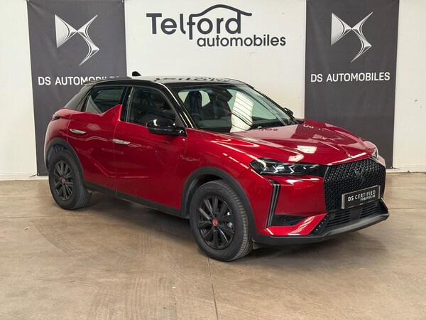 Used DS Automobiles DS 3 2023 for sale - 72936803: Photo 22