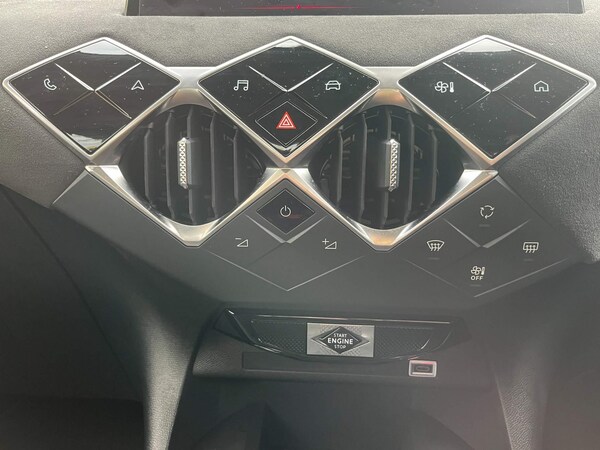 Used DS Automobiles DS 3 2023 for sale - 72936803: Photo 24