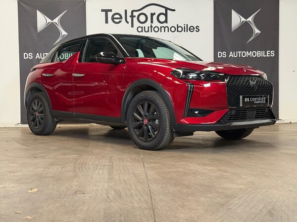 Used DS Automobiles DS 3 2023 for sale - 72936803: Photo 25