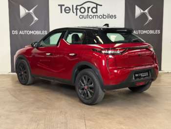 Used DS Automobiles DS 3 2023 for sale - 72936803: Photo