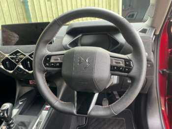 Used DS Automobiles DS 3 2023 for sale - 72936803: Photo