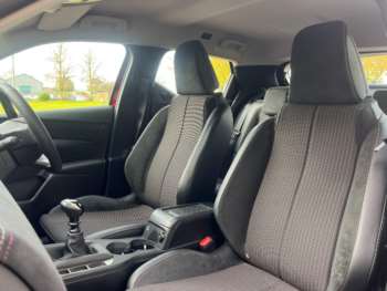 Used DS Automobiles DS 3 2023 for sale - 72936803: Photo